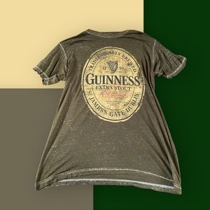 Guinness Beer T-Shirt